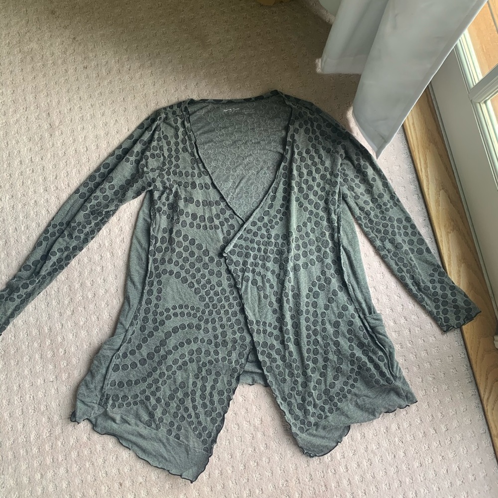 Vigorella Cardigan